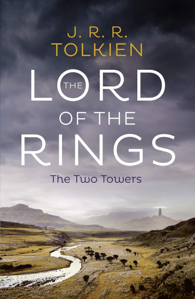 Фото The Lord of the Rings. The Two Towers