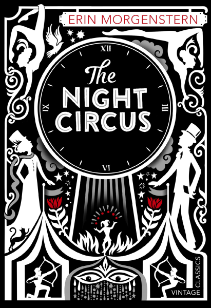 Фото The Night Circus