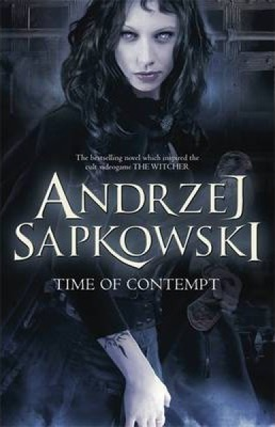 Фото Time of Contempt