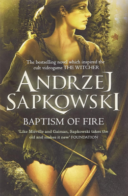 Baptism of Fire