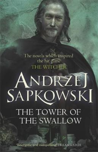 Фото The Tower of the Swallow