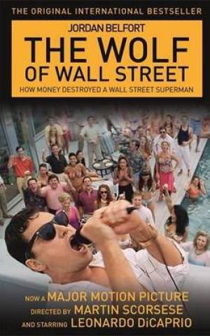 The Wolf of Wall Street