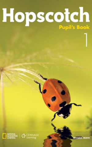 Hopscotch 1. Pupil's Book