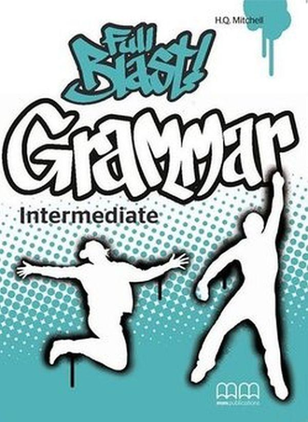 Фото Full Blast! Grammar Intermediate Teacher's Book