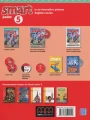 Фото Smart Junior 5. Students Book. Ukrainian Edition 2