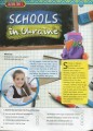 Фото To the Top 1A. Student's Book + Workbook with Culture Time for Ukraine (+ CD-ROM) 3