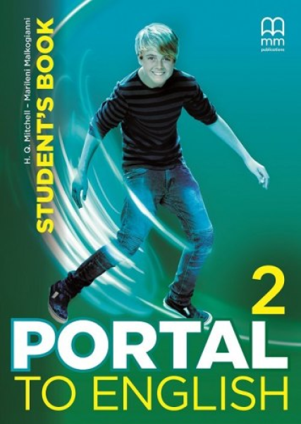 Фото Portal to English 2. Student's Book
