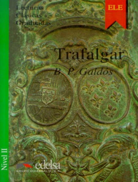 Фото LCG 2 Trafalgar