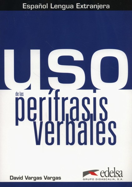 Фото Uso de las Perifrasis Verbales Alumno