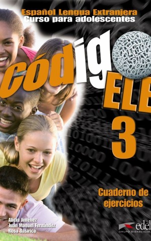 Codigo ELE 3 Cuaderno de ejercicios