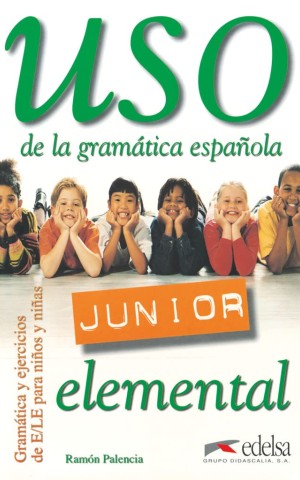 Uso Gramatica Junior elemental