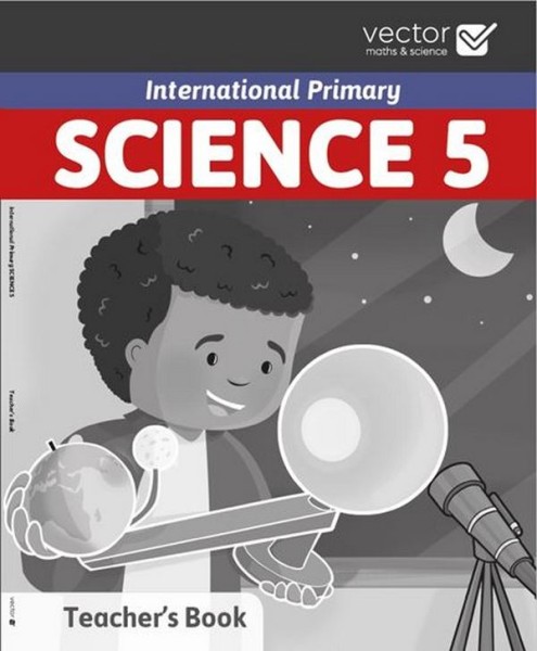 Фото Science 5. Teacher's Book with CD