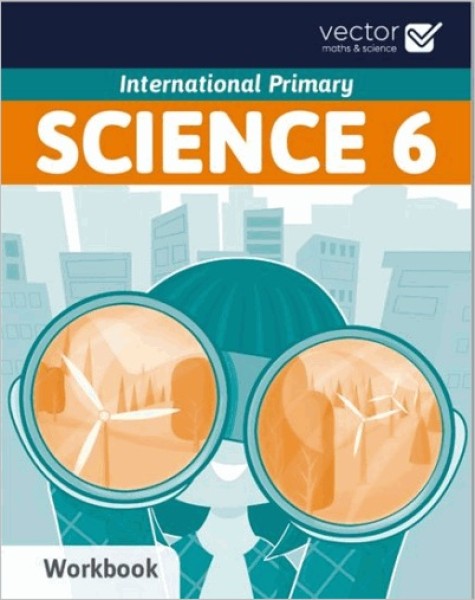 Фото Science International Primary 6. Workbook