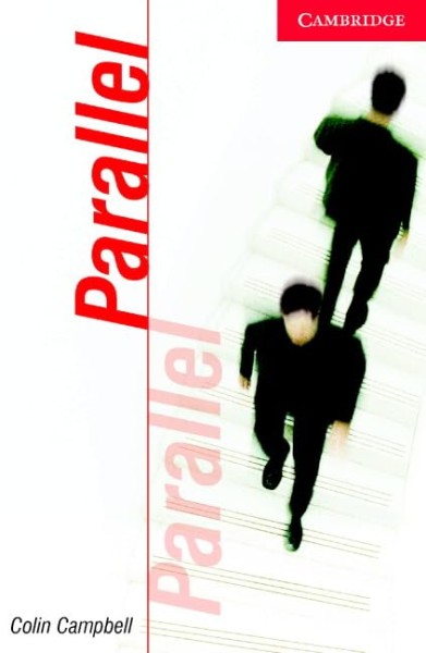 Фото Cambridge English Readers: Parallel.  Level 1 Beginner/Elementary