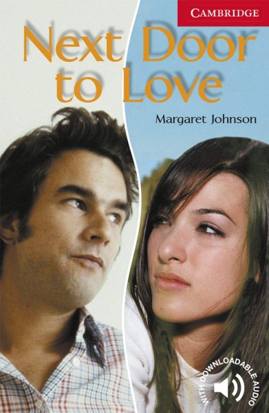 Фото Cambridge English Readers: Next Door to Love. Level 1