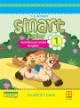 Фото Smart Junior 1. Student's Book (for Ukraine, НУШ) 2
