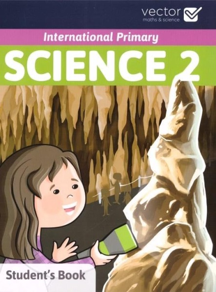 Фото Science 2. Student's Book