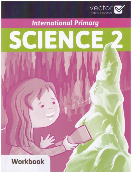 Фото Science 2. Workbook