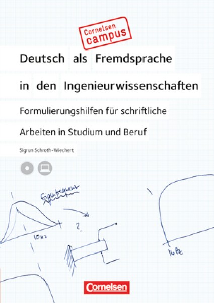 Фото DaF in den Ingenieurwissenschaften Buch mit CD-ROM