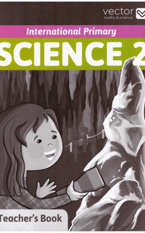 Science 2. Teacher's Book with CD