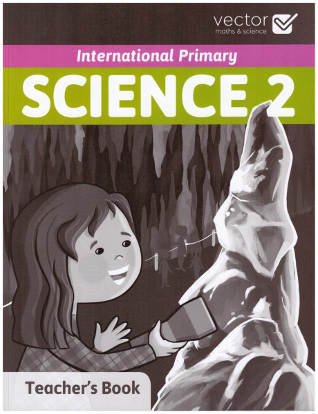 Фото Science 2. Teacher's Book with CD