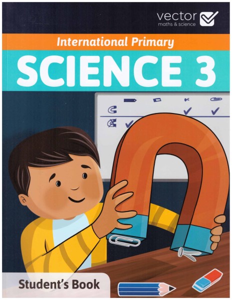 Фото Science 3. Student's Book