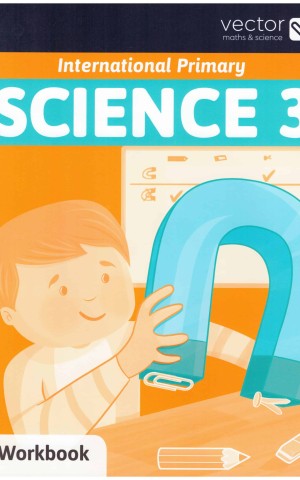 Science 3. Workbook