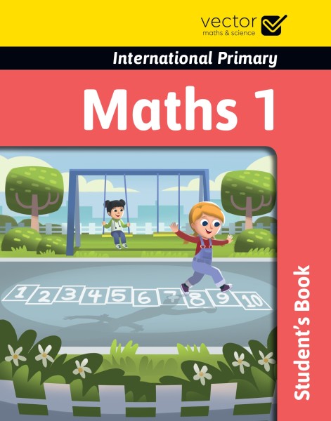 Фото Maths 1. Student's Book