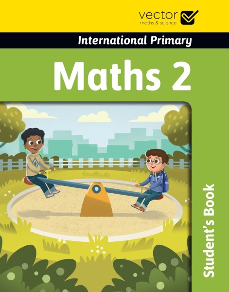 Фото Maths 2. Student's Book