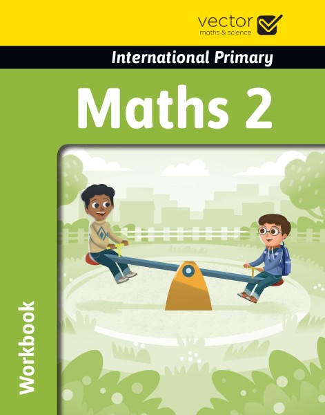 Фото Maths 2. Workbook