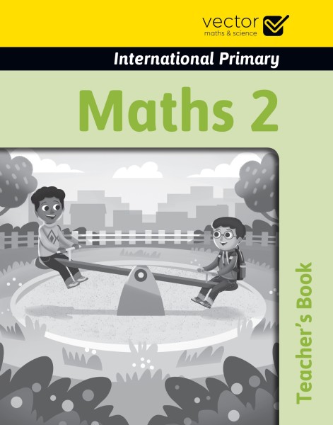 Фото Maths 2. Teacher's Book with CD