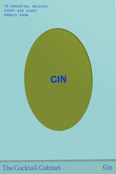 Фото The Cocktail Cabinet. Gin