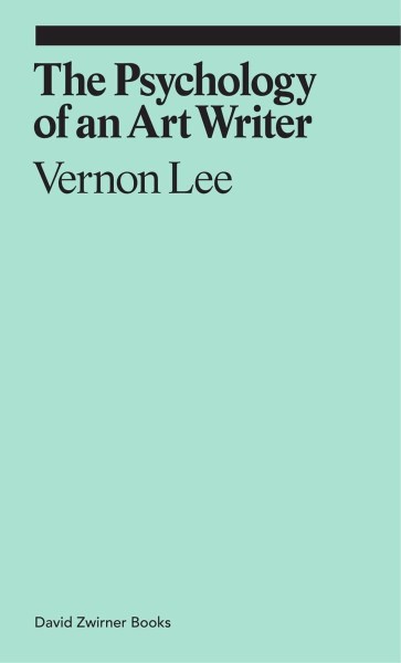 Фото The Psychology of an Art Writer
