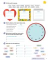 Фото Kid's Box New Generation 6 Activity Book with Digital Pack 3