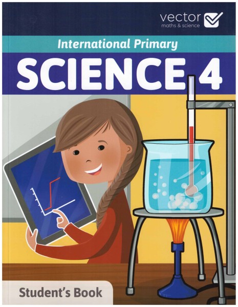 Фото Science 4. Student's Book