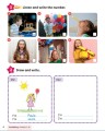 Фото Kid's Box New Generation 1 Activity Book with Digital Pack 4