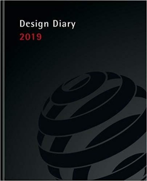 Фото Design Diary 2019