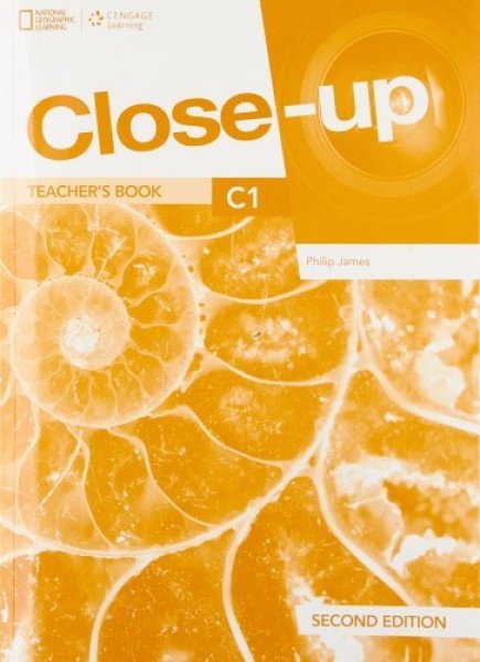 Фото Close-Up C1. Teacher's Book with Online Teacher Zone + Audio + Video + IWB