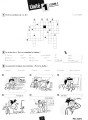 Фото Amis et compagnie 1. Niveau A1. Cahier d'activites 3
