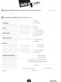 Фото Amis et compagnie 1. Niveau A1. Cahier d'activites 5