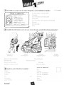 Фото Amis et compagnie 2. Niveaux A1/A2. Cahier d`activities 3
