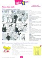 Фото Amis et compagnie 3. Niveaux A2/B1. Livre de l'eleve 4
