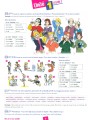 Фото Amis et compagnie 3. Niveaux A2/B1. Livre de l'eleve 6