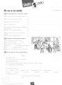 Фото Amis et compagnie 3. Niveaux A2/B1. Cahier d`activities 2