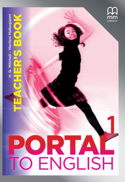 Фото Portal to English 1. Teacher's Book