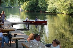 The 500 Hidden Secrets of Berlin