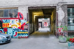 The 500 Hidden Secrets of Berlin