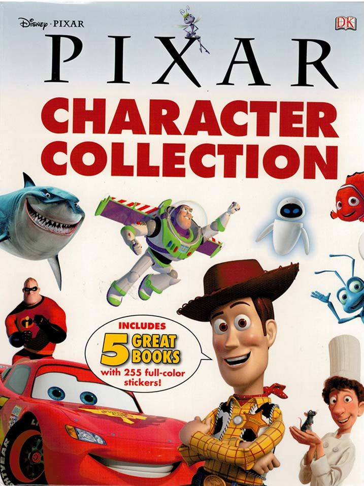 Main Product