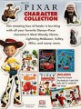 Фото Pixar Character Encyclopaedia & Sticker Book Slipcase Set 2