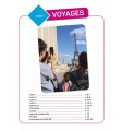 Фото LaClasse. Niveau B2. Cahier d'activités 4